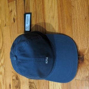 Kith BG Box Dad Hat
